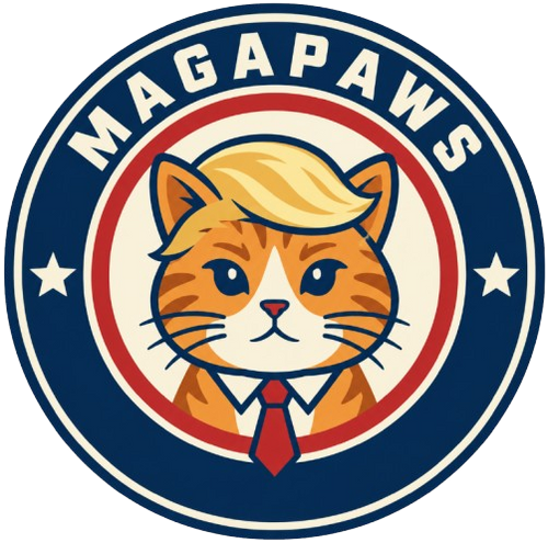 Maga Paws